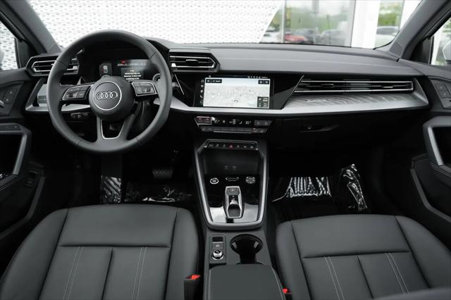 2026 Audi A3 Premium 40 TFSI quattro S tronic