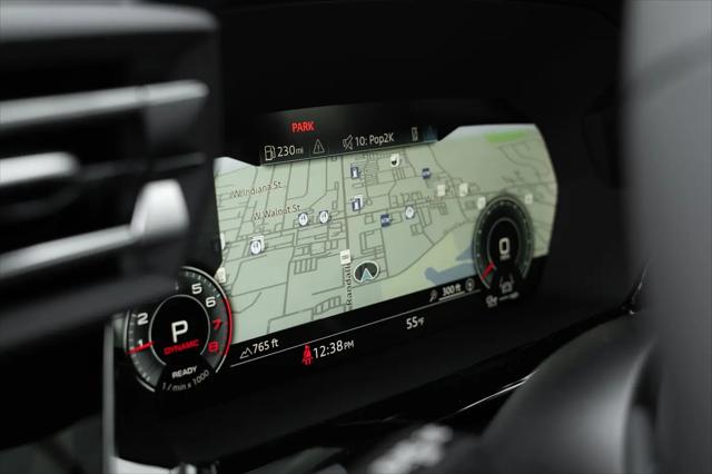 2026 Audi A3 Premium 40 TFSI quattro S tronic