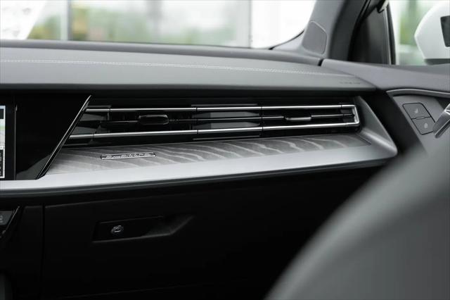2026 Audi A3 Premium 40 TFSI quattro S tronic