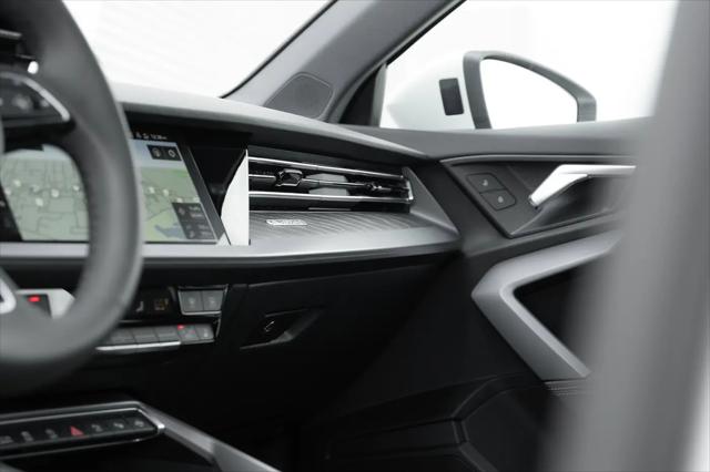 2026 Audi A3 Premium 40 TFSI quattro S tronic