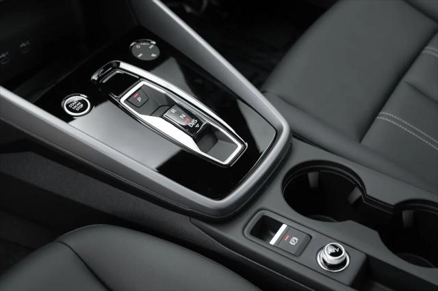 2026 Audi A3 Premium 40 TFSI quattro S tronic