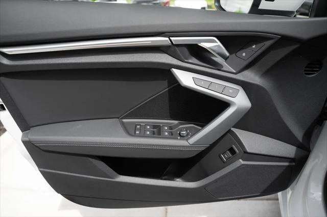 2026 Audi A3 Premium 40 TFSI quattro S tronic