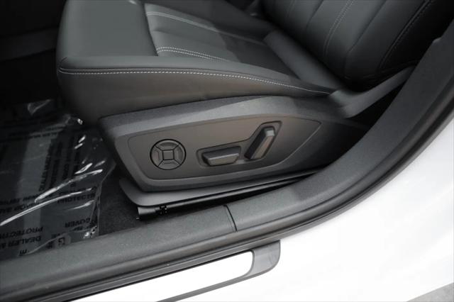 2026 Audi A3 Premium 40 TFSI quattro S tronic
