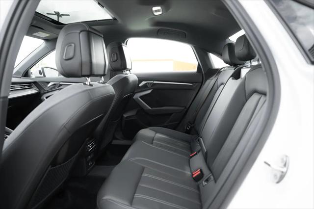 2026 Audi A3 Premium 40 TFSI quattro S tronic