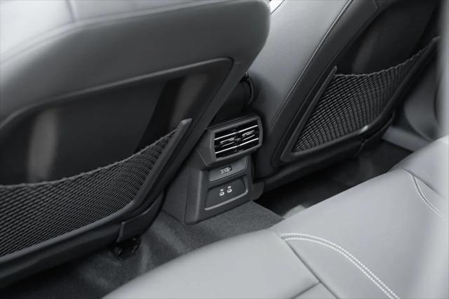 2026 Audi A3 Premium 40 TFSI quattro S tronic