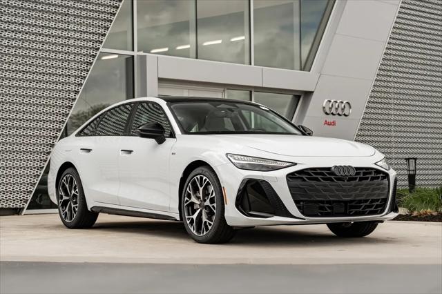 2026 Audi A6 Premium Plus quattro S tronic for sale in St. Charles, IL