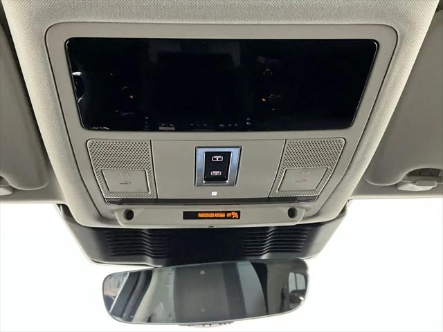 2025 Land Rover Discovery Sport S