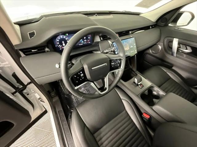 2025 Land Rover Discovery Sport S