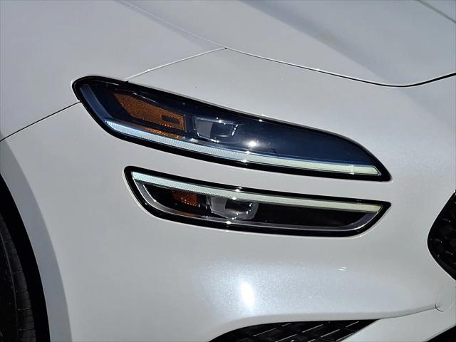 2023 Genesis G70 3.3T AWD