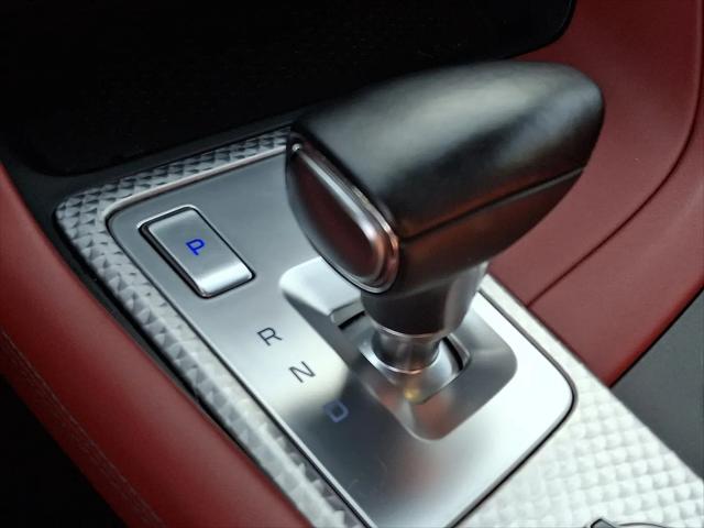 2023 Genesis G70 3.3T AWD