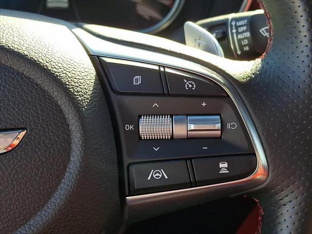 2023 Genesis G70 3.3T AWD
