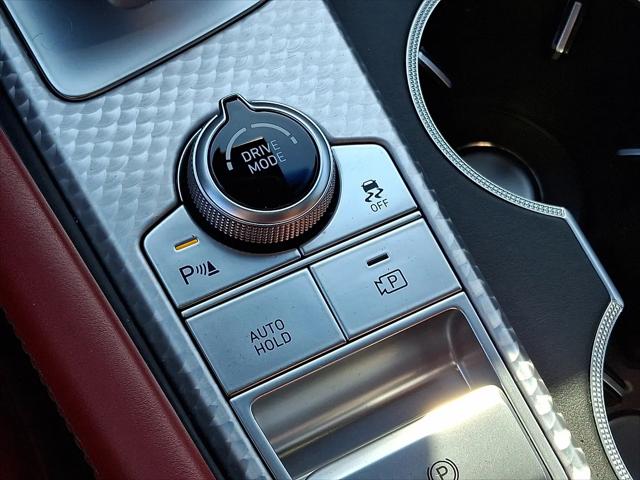 2023 Genesis G70 3.3T AWD