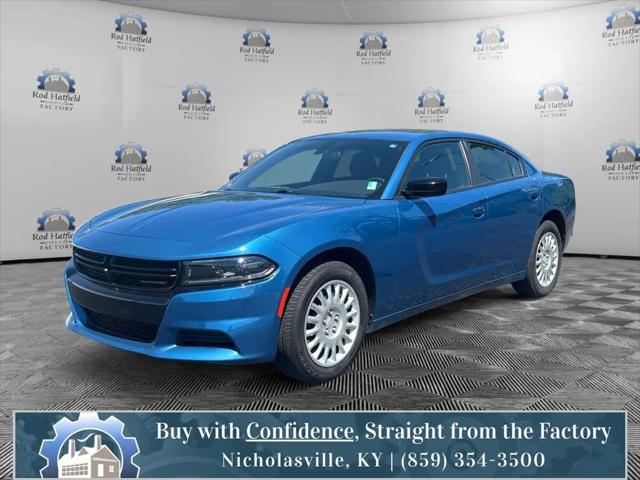 2023 Dodge Charger Police AWD for sale in Nicholasville, KY