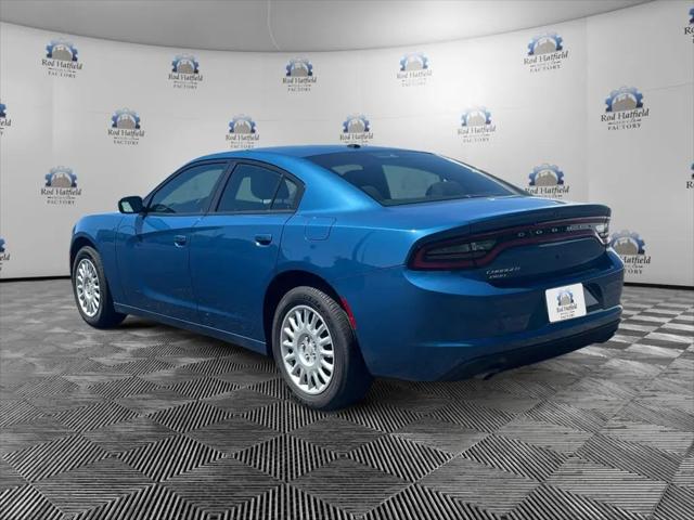 2023 Dodge Charger Police AWD
