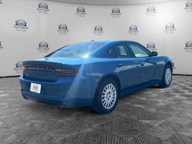 2023 Dodge Charger Police AWD