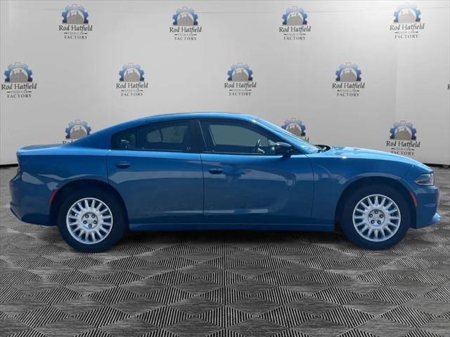 2023 Dodge Charger Police AWD