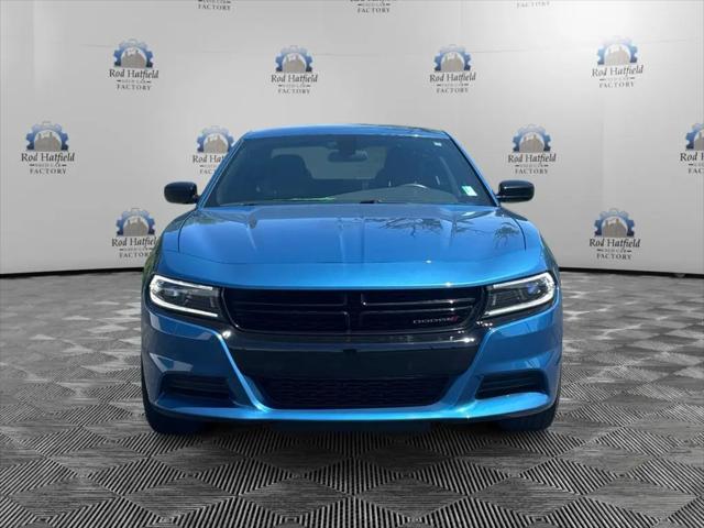 2023 Dodge Charger Police AWD