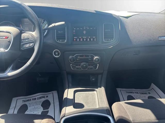 2023 Dodge Charger Police AWD