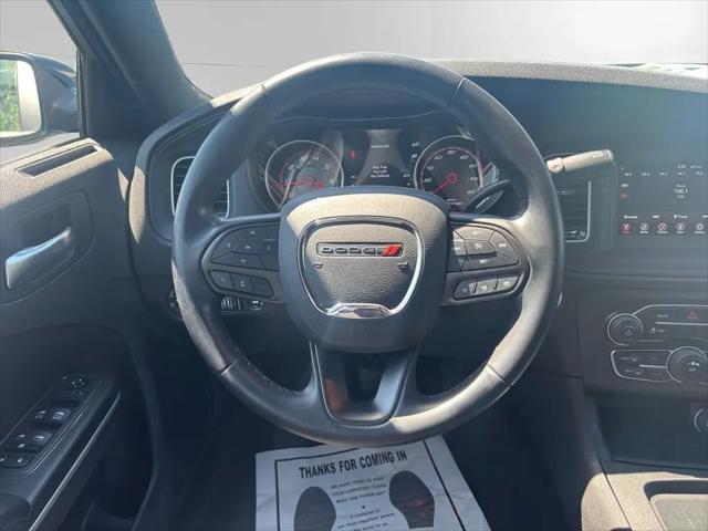 2023 Dodge Charger Police AWD