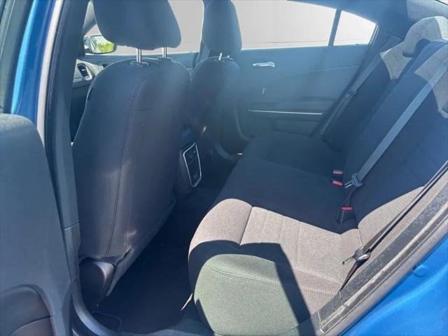 2023 Dodge Charger Police AWD