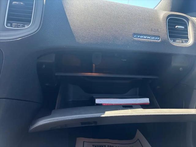 2023 Dodge Charger Police AWD