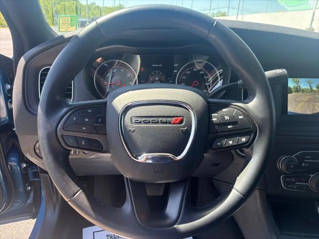 2023 Dodge Charger Police AWD