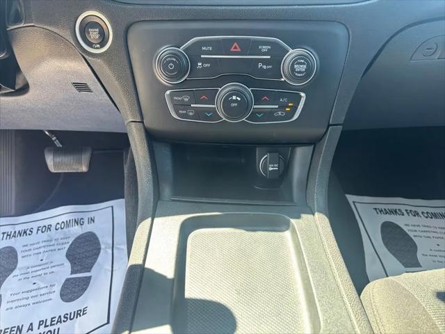 2023 Dodge Charger Police AWD