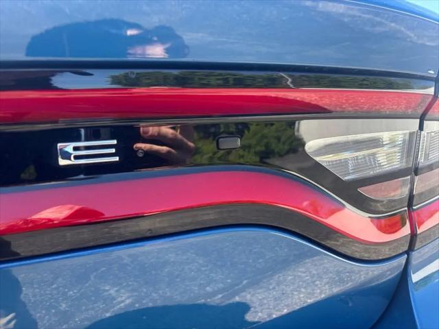 2023 Dodge Charger Police AWD