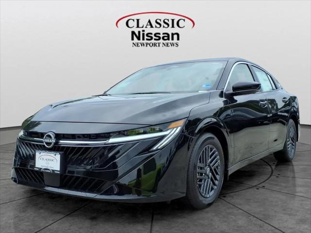 2026 Nissan Sentra SV for sale in Newport News, VA