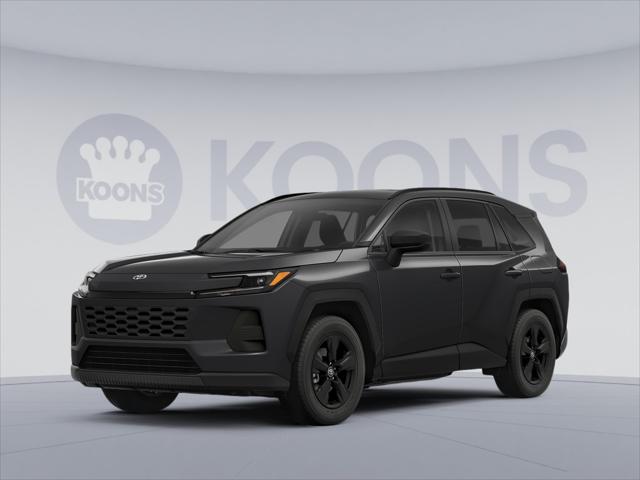 2026 Toyota RAV4 XLE Premium for sale in Vienna, VA