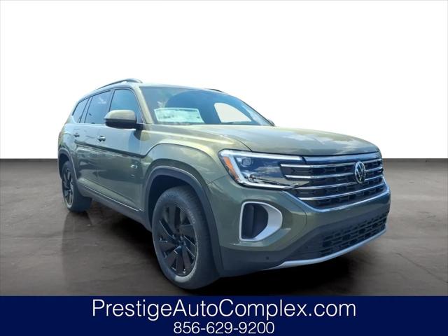 2026 Volkswagen Atlas SE with Technology for sale in Turnersville, NJ