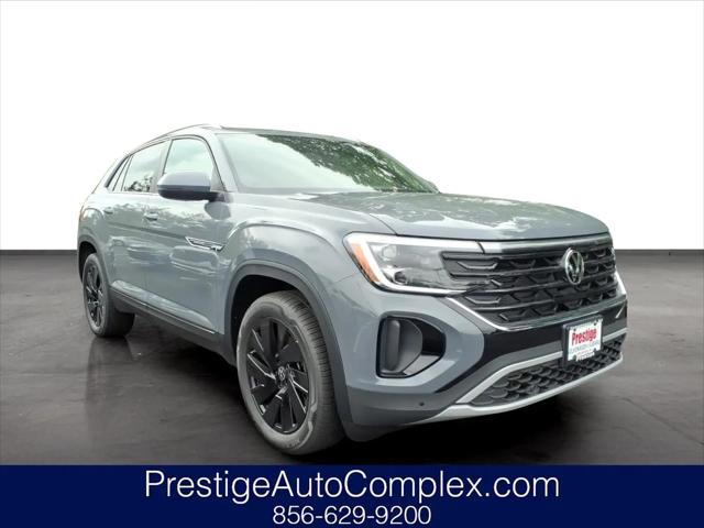 2026 Volkswagen Atlas Cross Sport SE with Technology for sale in Turnersville, NJ