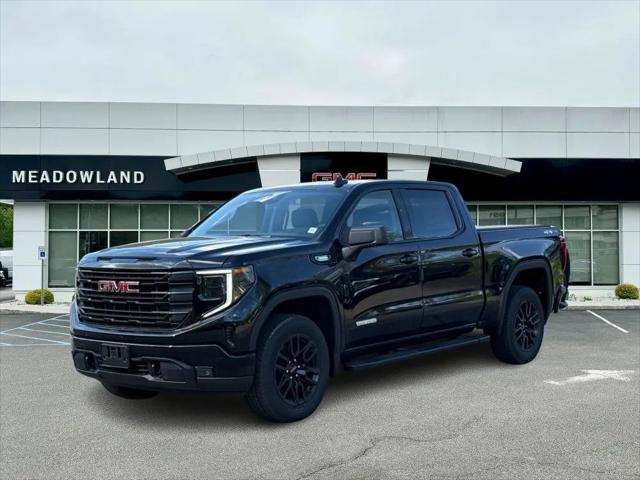 2026 GMC Sierra 1500 Crew Cab, Short Bed, Elevation, 4WD for sale in Carmel, NY