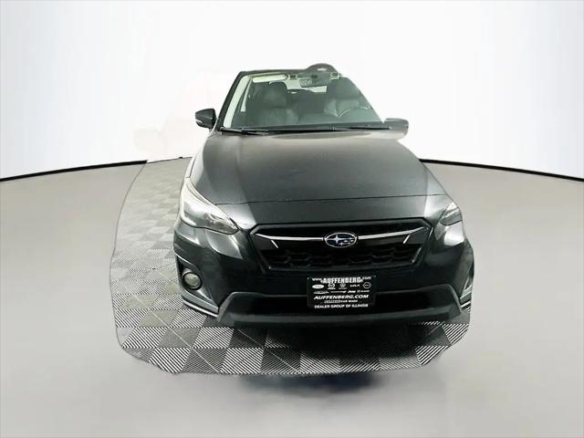 2018 Subaru Crosstrek 2.0i Limited