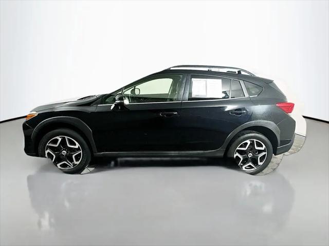 2018 Subaru Crosstrek 2.0i Limited