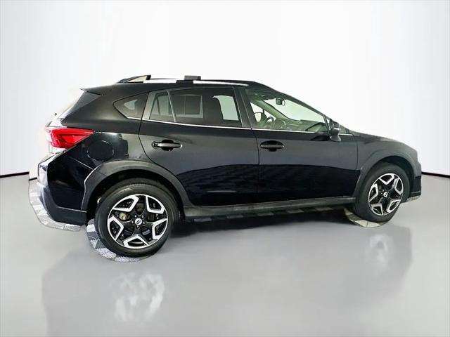2018 Subaru Crosstrek 2.0i Limited