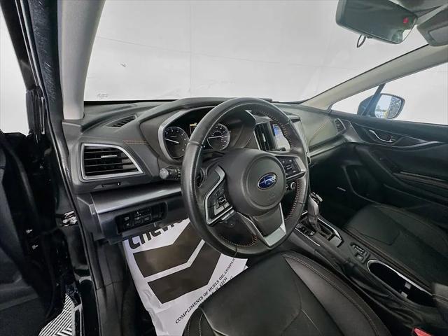 2018 Subaru Crosstrek 2.0i Limited