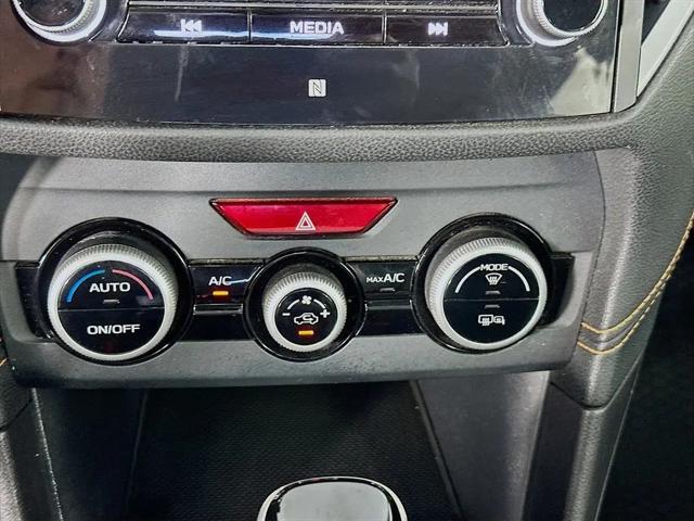 2018 Subaru Crosstrek 2.0i Limited