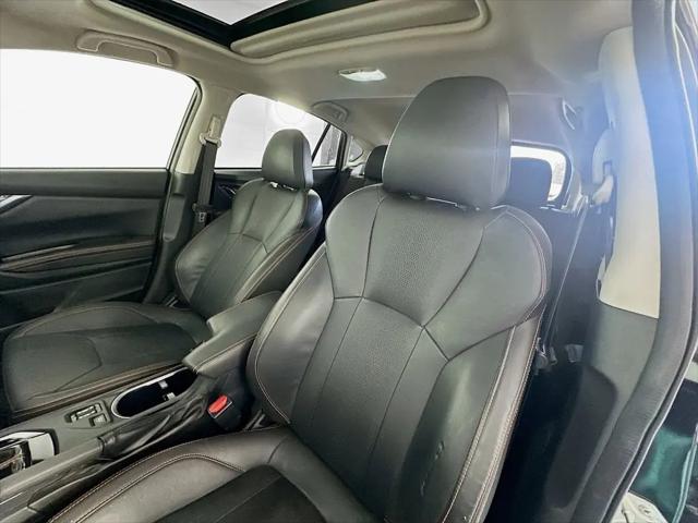 2018 Subaru Crosstrek 2.0i Limited
