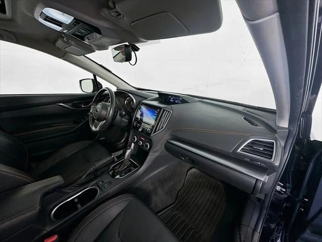 2018 Subaru Crosstrek 2.0i Limited
