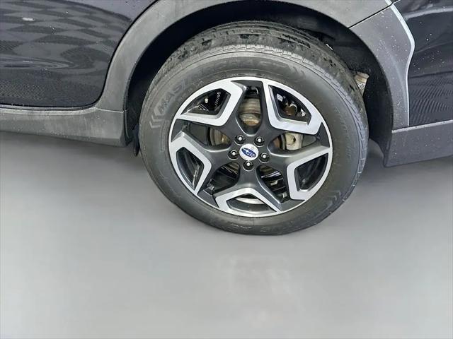 2018 Subaru Crosstrek 2.0i Limited