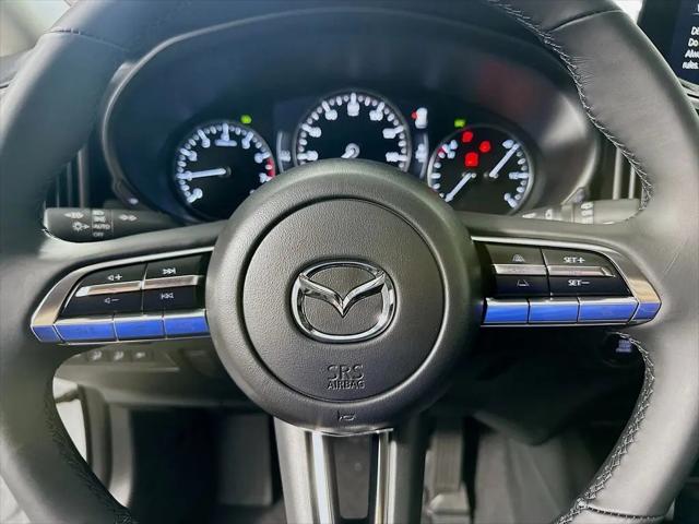 2026 Mazda CX-50 2.5 Turbo