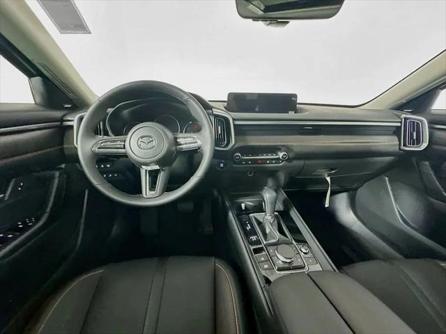 2026 Mazda CX-50 2.5 Turbo