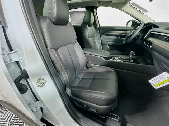 2026 Mazda CX-50 2.5 Turbo