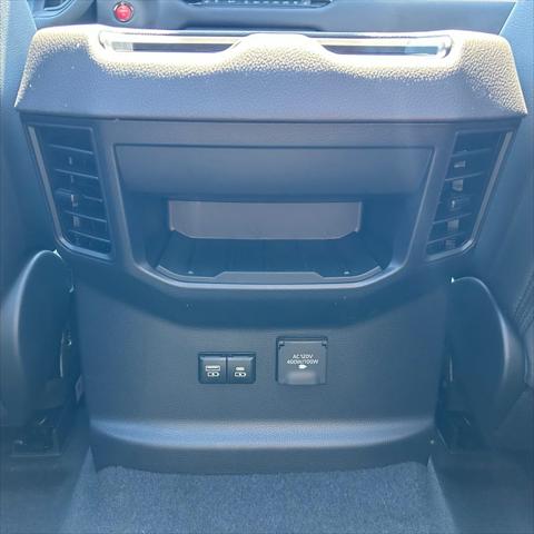 2026 Toyota Tundra TRD Pro Hybrid CrewMax 5.5' Bed