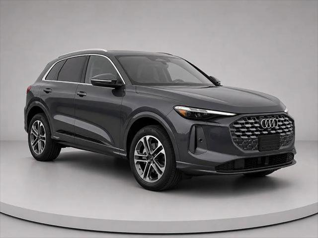 2026 Audi Q5 Premium Plus TFSI quattro S tronic for sale in South Burlington, VT