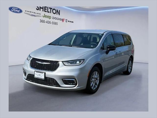 2024 Chrysler Pacifica Touring L for sale in Shelton, WA