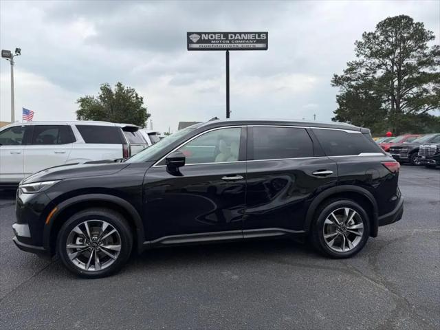 2023 INFINITI QX60 LUXE for sale in Brandon, MS