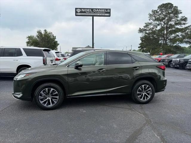 2021 Lexus RX 350 Base for sale in Brandon, MS