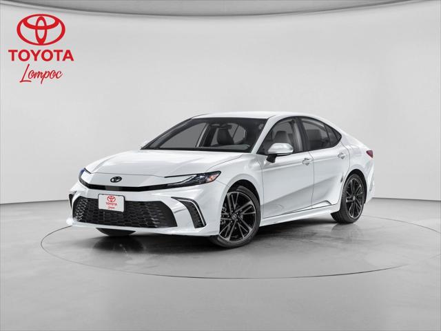 2026 Toyota Camry XSE for sale in Lompoc, CA